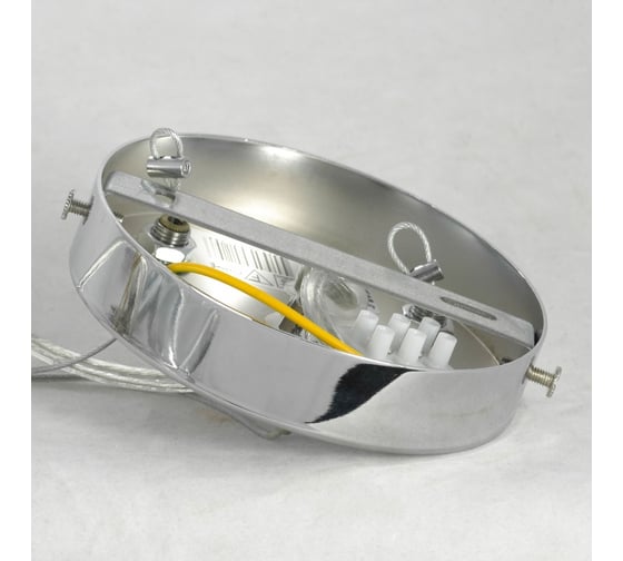 Люстра LUSSOLE LSP-8582