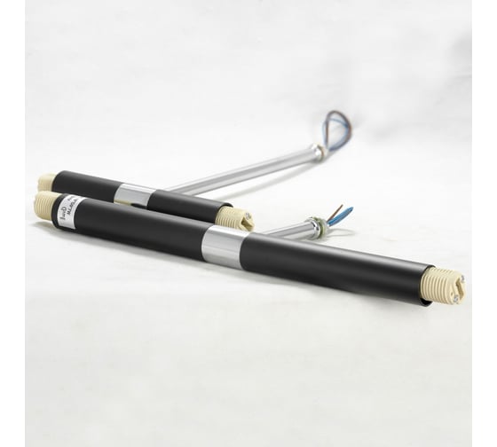 Люстра LUSSOLE LSP-8583