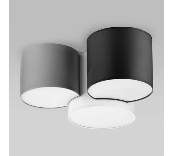 Потолочный светильник TK Lighting 4183 Mona Colour a055954 1