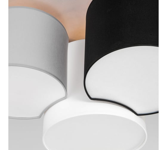 Потолочный светильник TK Lighting 4185 Mona Colour a055956