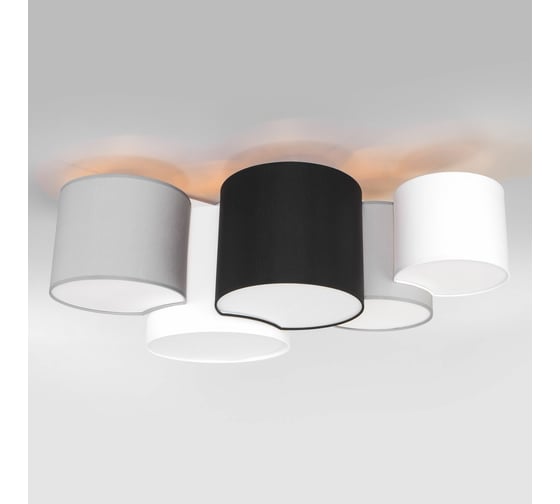 Потолочный светильник TK Lighting 4185 Mona Colour a055956