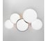 Потолочный светильник TK Lighting 4185 Mona Colour a055956 5