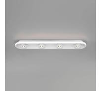 Потолочный светильник Eurosvet 20123 4 LED белый a055529