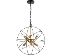 Подвесной светильник Vele Luce Asteroide 6xE14 40W VL5342P06