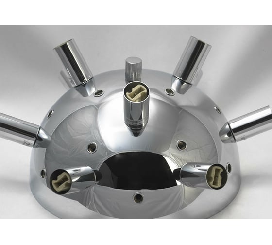 Светильник LUSSOLE LSA-5927-09