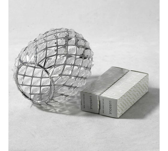 Светильник LUSSOLE LSP-0123