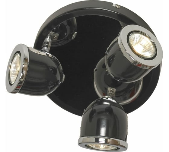 Светильник LUSSOLE LSN-3127-03