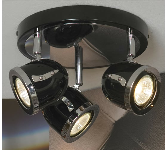 Светильник LUSSOLE LSN-3127-03