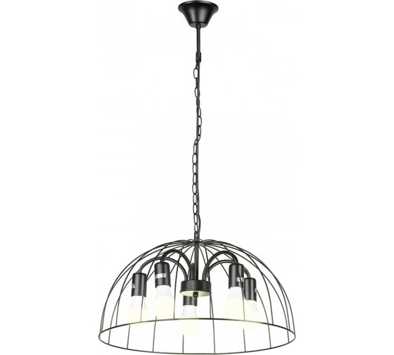 Светильник LUSSOLE LSP-8216 1