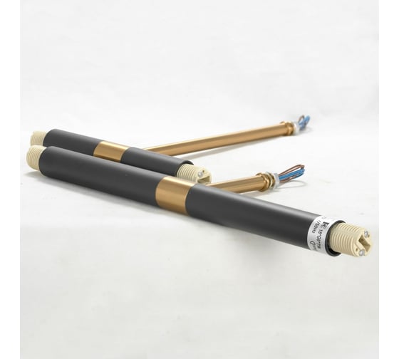 Люстра LUSSOLE LSP-8584