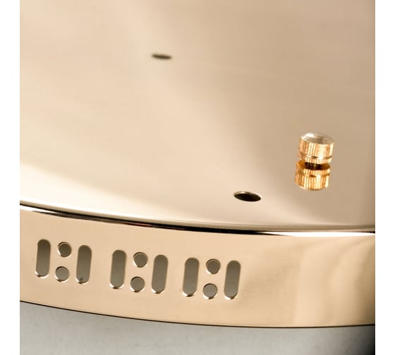 Люстра LUSSOLE LSP-8477