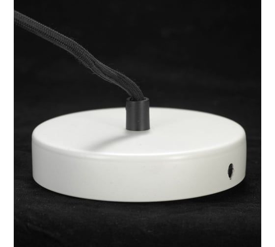 Потолочная люстра LUSSOLE LSP-8601