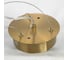 Подвесная люстра LUSSOLE LSP-8605 6