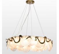 Подвесная люстра LUSSOLE LSP-8598