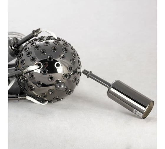 Светильник LUSSOLE LSP-8337