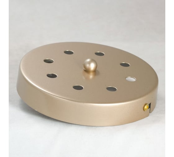 Светильник LUSSOLE LSP-8369