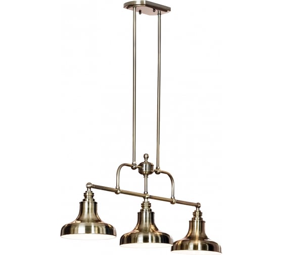Светильник LUSSOLE LSL-3013-03