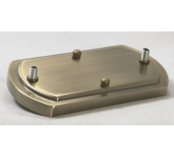 Светильник LUSSOLE LSL-3013-03