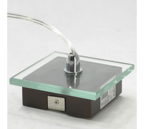 Светильник LUSSOLE LSF-2573-04