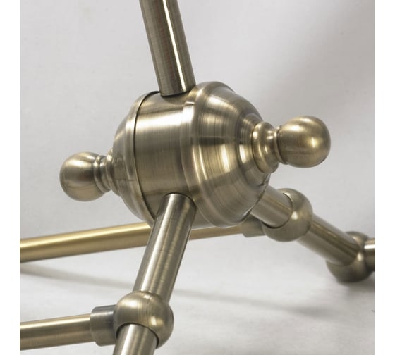 Светильник LUSSOLE LSL-3003-03