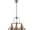 Светильник LUSSOLE LSL-3003-03 1