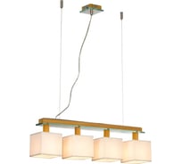 Светильник LUSSOLE LSF-2503-04