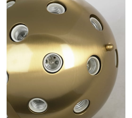 Светильник LUSSOLE LSP-8405