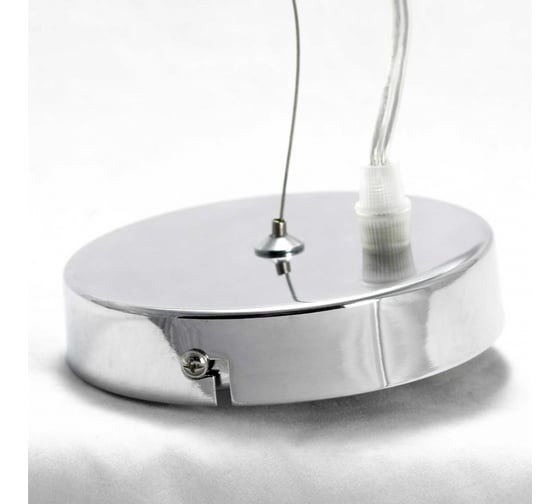 Светильник LUSSOLE LSP-8154