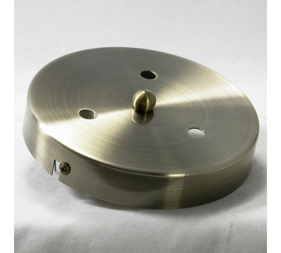 Светильник LUSSOLE LSP-0187