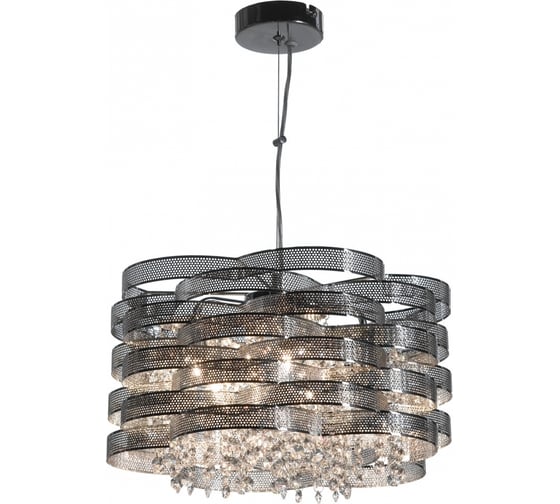 Светильник LUSSOLE LSL-3407-05