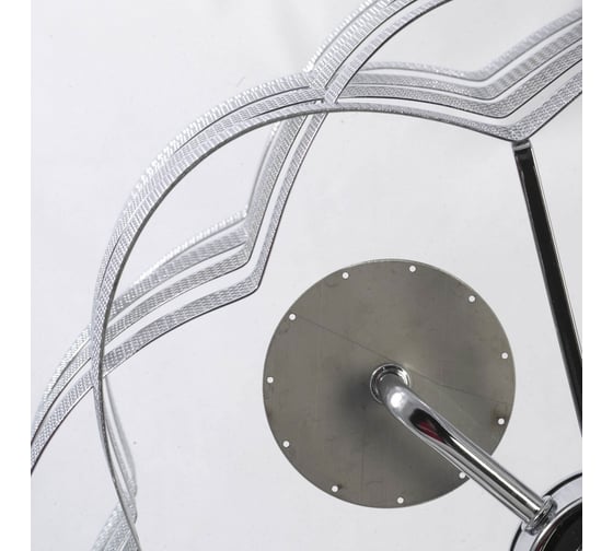 Светильник LUSSOLE LSL-3407-05