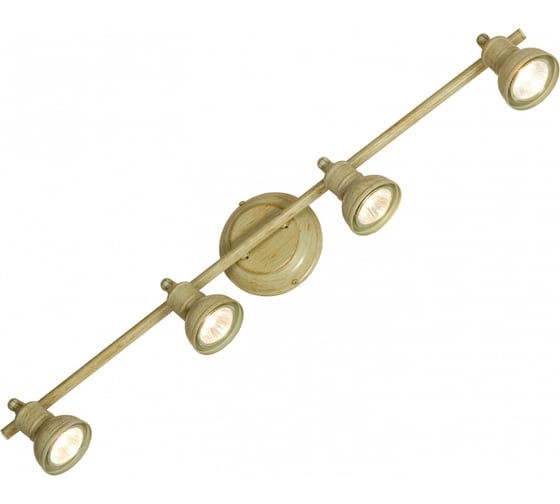 Светильник LUSSOLE LSL-2509-04 1