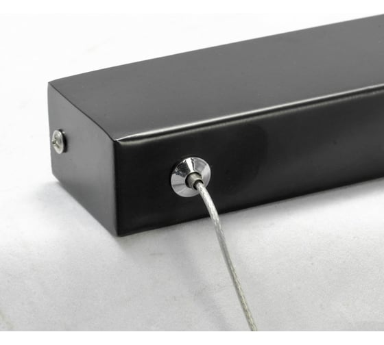 Светильник LUSSOLE LSP-9517