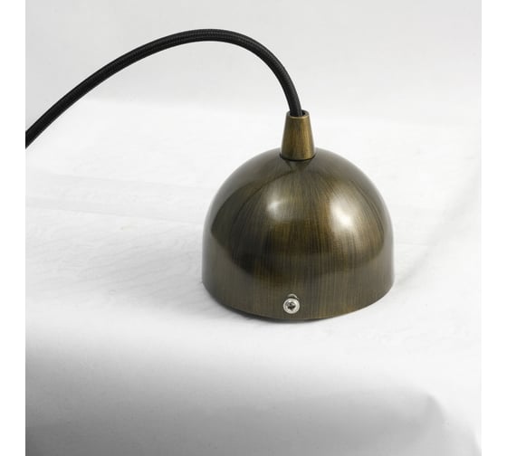 Светильник LUSSOLE LSP-9653