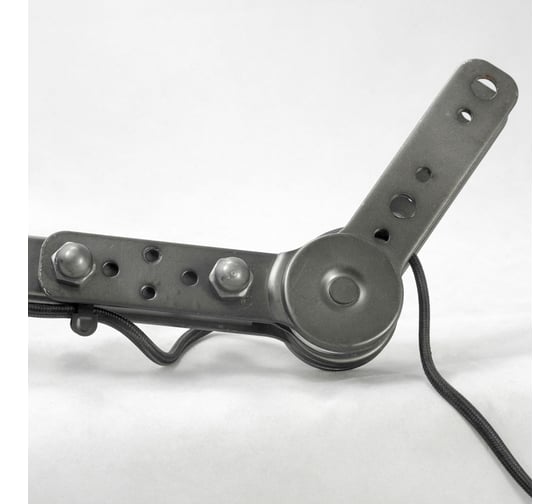 Светильник LUSSOLE LSP-8066