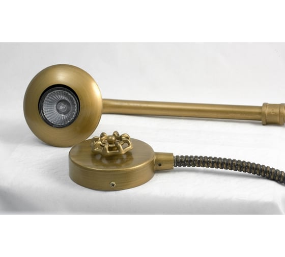 Светильник LUSSOLE LSP-9151