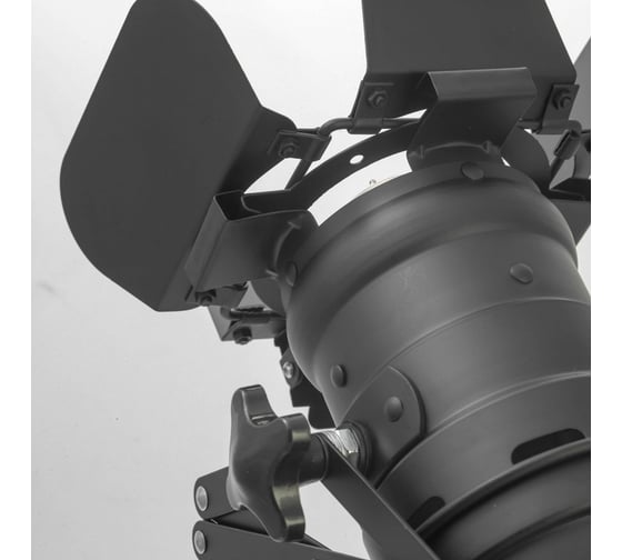 Светильник LUSSOLE LSP-9702