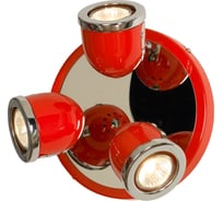 Светильник LUSSOLE LSN-3107-03