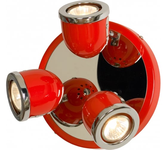 Светильник LUSSOLE LSN-3107-03