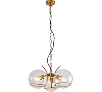 Светильник LUSSOLE LSP-9556