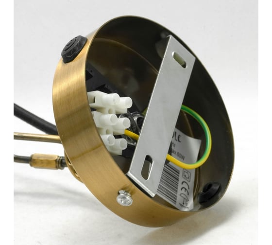 Светильник LUSSOLE LSP-9556