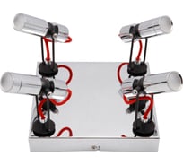 Светильник LUSSOLE LSP-9925