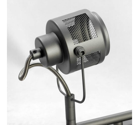 Светильник LUSSOLE LSP-8046