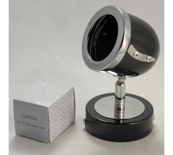 Светильник LUSSOLE LSN-3121-01