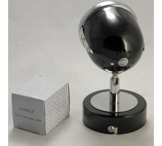 Светильник LUSSOLE LSN-3121-01