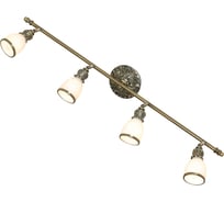 Светильник LUSSOLE LSL-7309-04