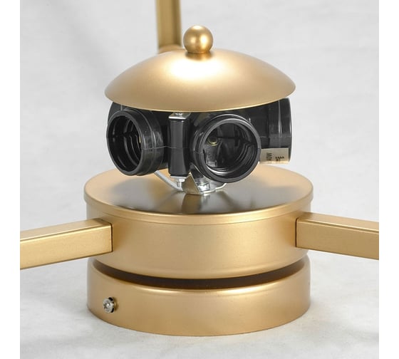 Светильник LUSSOLE LSP-8403