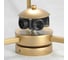 Светильник LUSSOLE LSP-8403 2
