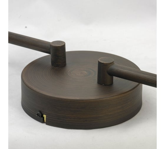 Светильник LUSSOLE LSP-9136