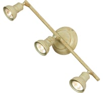 Светильник LUSSOLE LSL-2501-03